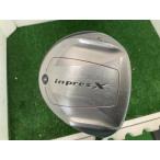  Yamaha YAMAHA Impress X Fairway Wood D FW(2011) inpres X D FW(2011) 5W Flex S б/у D разряд 