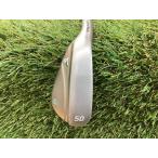 テーラーメイド Taylor Made MILLED GRIND 4 50°/09° 