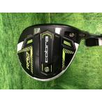 ショッピングking  コブラ キング フェアウェイウッド RADSPEED KING RADSPEED 3W(イエロー) フレックスS 中古 Cランク