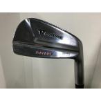 ブリヂストン ツアーステージ Xブレード アイアンセット TOURSTAGE X-BLADE 901 6S フレックスS 中古 Cランク