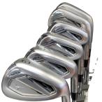 ミズノ JPX 925 HOT METAL PRO 6S アイアンセット IR フレックスR