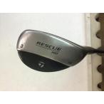  TaylorMade Rescue служебная программа RESCUE MID U3(19°) USA Flex S б/у C разряд 