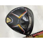 ショッピングking  コブラ KING LTDx  9°(ブラック) USA ドライバー DR フレックスS