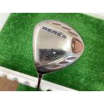 本間ゴルフ BERES MG713 10° レフティ ドライバー DR 