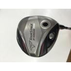 ブリヂストン ツアーステージ Xドライブ ドライバー TOURSTAGE X-DRIVE 709 D430  9.5° フレックスS 中古 Cランク