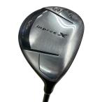  Yamaha inpres X V FW 5W Fairway Wood FW Flex S