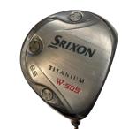  Dunlop SRIXON W-505 9.5° Driver DR Flex прочее 