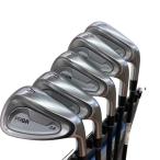 プロギア PRGR 04(2024) 5S アイアンセッ