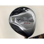 Bridgestone TOURSTAGE X-FW(2013) 5W Fairway Wood FW Flex S