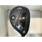 コブラ キング ユーティリティ TEC UTILITY KING TEC UTILITY U3 フレックスR 中古 Bランク