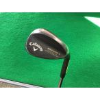 ショッピングDaddy キャロウェイ マックダディ ウェッジ MACK DADDY 2 ビンテージ 58°/14°C フレックスS 中古 Dランク