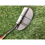  Odyssey WHITE STEEL #5 33 дюймовый короткая клюшка PT Flex прочее 