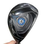  TaylorMade JET SPEED U3 служебная программа UT Flex R