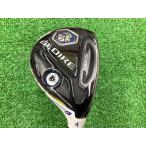 テーラーメイド グローレ ユーティリティ GLOIRE F U4 フレックスS 中古 Dランク