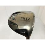  Bridgestone PHYZ(2013) 10.5° Driver DR Flex S