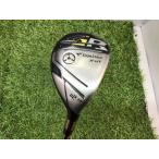 ショッピングツアーステージ ブリヂストン ツアーステージ ユーティリティ TOURSTAGE X-UT GR(2014) U2 フレックスS 中古 Cランク