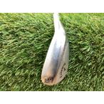 ショッピングDaddy キャロウェイ MACK DADDY 2 クロムメッキ 50°/12°S ウェッジ WG フレックスS