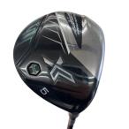 ダンロップ XXIO(2022) eks 5W フェアウェイウッド FW フレックスS