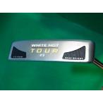  Odyssey WHITE HOT TOUR #2 32 дюймовый короткая клюшка PT Flex прочее 