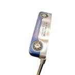 Odyssey STROKE LAB ONE( серебряный / темно-синий ) 32 дюймовый женский короткая клюшка PT Flex прочее 