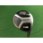 プロギア Q 18° フェアウェイウッド 