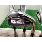 ショッピング2012 ブリヂストン TOURSTAGE X-BLADE GR(2012) 6S アイアンセット IR フレックスR