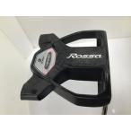  TaylorMade Rossa agsi-c SPIDER MAX 33 дюймовый женский короткая клюшка PT Flex прочее 