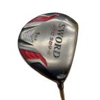  Katana Golf SWORD ATC 589-α 10.5° Driver DR Flex R