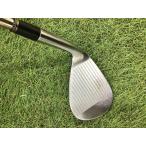 ブリヂストン ツアーステージ フォージド ウェッジ TOURSTAGE X-WEDGE FORGED(2013) 52°/08° フレックスS 中古 Cランク
