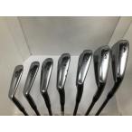 ミズノ MP-5 8S アイアンセット IR フレックスS