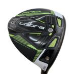 ショッピングking  コブラ KING RADSPEED 10.5°(イエロー) ドライバー DR フレックスSR