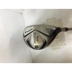 ブリヂストン ツアーステージ Xドライブ ユーティリティ TOURSTAGE X-DRIVE GR(2012) U3 フレックスS 中古 Cランク