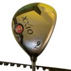 ショッピング2012 ダンロップ XXIO(2012) 9W (レッド) フェアウェイウッド FW フレックスR