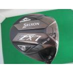 ダンロップ SRIXON ZX7 Mk II  9.5° ドラ�
