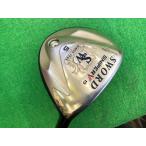  Katana Golf SWORD SNIPER V 5W Fairway Wood FW Flex R