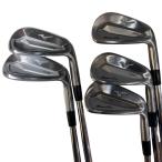 ミズノ Mizuno Pro 223 6S アイアンセット IR フレックスS