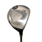  PRGR GN 502 HIT 3W Fairway Wood FW Flex SR