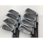 プロギア DATA822  9S アイアンセット I