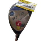  Dunlop XXIO(2024) H5 женский служебная программа UT Flex A