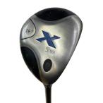 Callaway X Fairway Wood 5W(19°) USA Fairway Wood FW Flex S