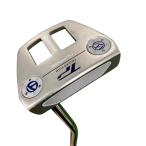 TaylorMade TaylorMade TP COLLECTION HYDRO BLAST DUPAGE パター［34