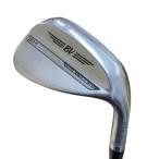 タイトリスト VOKEY SPIN MILLED SM10 ツアークロム 56°/08°M ウェッジ WG フレックスS