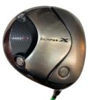  Yamaha inpres X 460D(ST-Long) 11° Driver DR Flex R