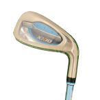  Dunlop XXIO(2024) #6 женский одиночный товар железный LI Flex L