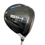  TaylorMade SIM2 MAX-D 5W женский Fairway Wood FW Flex L
