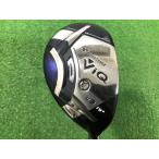 ブリヂストン ツアーステージ ユーティリティ TOURSTAGE ViQ(2012) U3  フレックスS 中古 Cランク