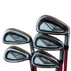  TaylorMade R9 MAX 5S женский железный комплект IR Flex L
