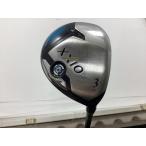 ショッピング2012 ダンロップ XXIO(2012) 3W フェアウェイウッド FW フレックスS