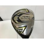  Honma Golf Be ZEAL 525 19° служебная программа UT Flex R