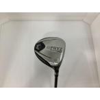 ショッピングツアーステージ ブリヂストン ツアーステージ ファイズ フェアウェイウッド TOURSTAGE PHYZ 3W フレックスSR 中古 Cランク